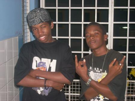 cece et mwa